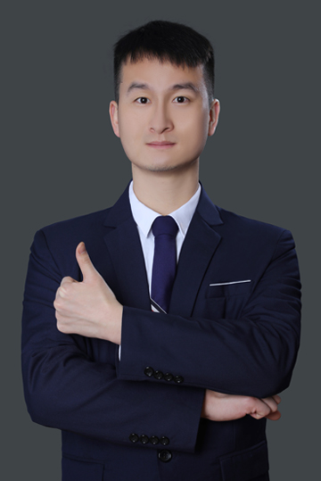 陈力老师照片